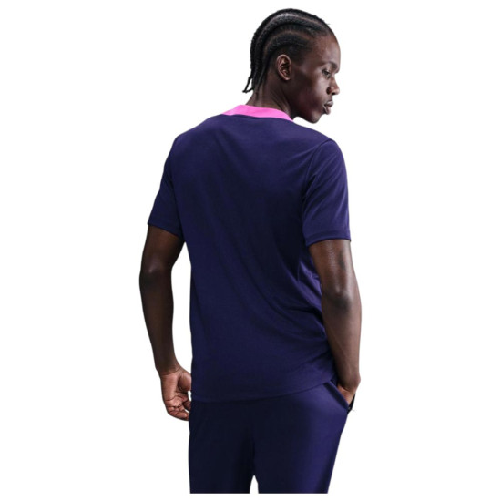Nike Ανδρική ποδοσφαιρική φανέλα Dri-FIT Barcelona FC Strike